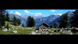 Waldensi - Protestantyzm od 30 n.e. / Waldensians &ndash; Protestantism from 30 AD (English subtitles)