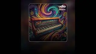 A Keyboard Funk (Jazz Funk)