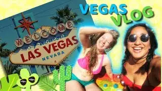 ONE-HANDED VEGAS VLOG: Stump Kitchen @ CLEXACON!