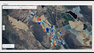 Drone Scan Demo