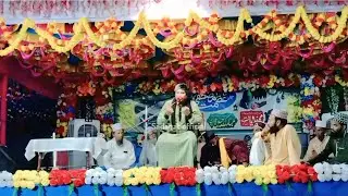 Part 2✔️Dhamak Jalsa/Mubarak Hossain Katak #newbayan #newjalsa #musa@sadaqatofficial247 #newwaaz