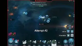 3 Strikes