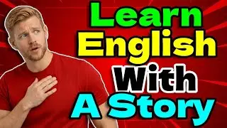 The Wrong Night:Learn English by Listening to a Dramatic Real-Life Story | English podcast