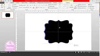 Formas Personalizadas en Power Point