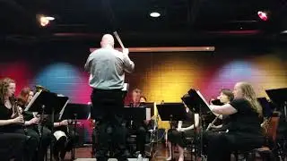 Northeast concert 4/10/19
