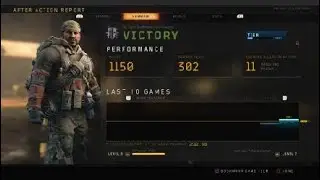 Black Ops 4  ICR Hardcore TDM Gameplay