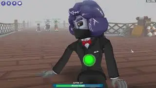 Rainmaker Boss Fight (1080p) - Toontown Corporate Clash