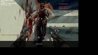 Zombie Apocalypse Zona Zero 3