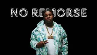 Byron Messia - No Remorse (Clean Version)