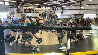 Slam Diego vs TXRD RDCL Ruleset 11/15/25