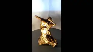 L'&eacute;ternel printemps, A. Rodin