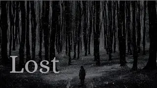 Lost - [original piano composition]