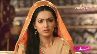 Chakravartin Ashoka Samrat - 24rd March 2016 Part 1