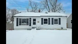 4605 Rosewold Avenue, Royal Oak, MI - 20261006968