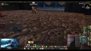 ICC25 Dynamic PUG Raid on Warmane Icecrown - Ret Pala PoV -