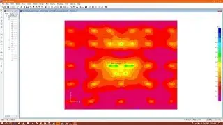 7.DESIGN REINFORCEMENT OF MAT FOUNDATION-MAT/RAFT DESIGN COURSE