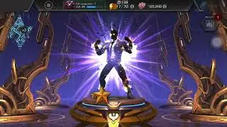 Opening 5 nexus 6 star crystal!!🔥🔥#mcoc