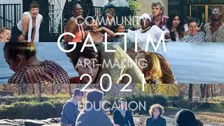 GALLIM 2021