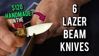 6 Mega Slicey Budget Friendly Knives For Maximum Precision Cutting Performance