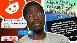 59 MINUTES OF THE WORST OF r/NICEGUYS...
