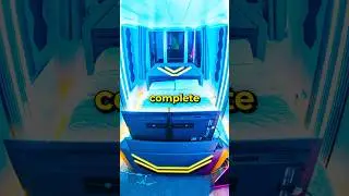 Я построил игровую спальню своей мечты