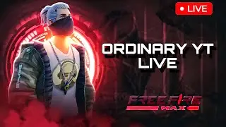 🔴FREE FIRE MAX LIVE |FUN ROOMMATCH |ROAD TO 400SUBS #ff #freefire #freefiremax #fflive #ffmax #tamil