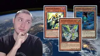 OS PRIMEIROS CAMPE&Otilde;ES MUNDIAS DE YUGIOH