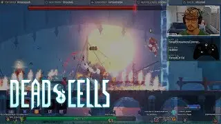 Let's Play Dead Cells [Full Release] - PC Game-play Part 1