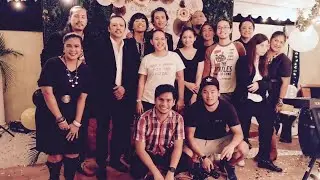 GUIJO ST. LYRIC VIDEO WITH CHORDS