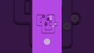 Purple Level 47// Bart Bonte