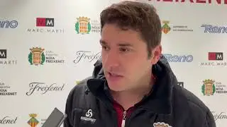 Carlos Cortijo: 
