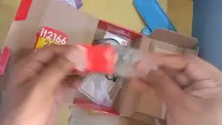 it2166 itel Unboxing and- Hands-on battery 1000mah new model