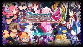 Disgaea 6: Defiance of Destiny - Act 1: Episode 4: The Meaning of Justice pt.3