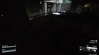 Flushing out Rats