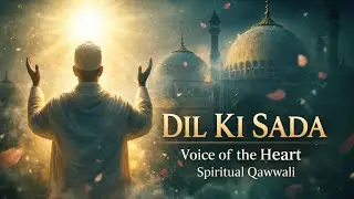 Dil Ki Sada | Voice of the Heart | Spiritual Qawwali | Soulful Sufi Music 2026