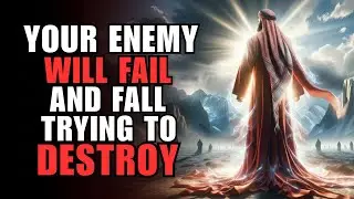 Chosen one When Allah Is with You You No Enemy Can Harm You! | ISLAM