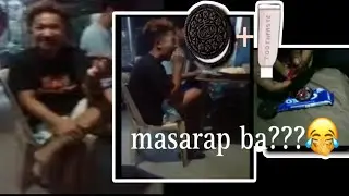 cookie toothpaste PRANK kay noon🤣