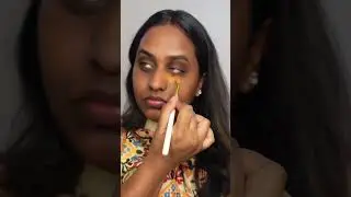 Insight concealer shade tangy orange