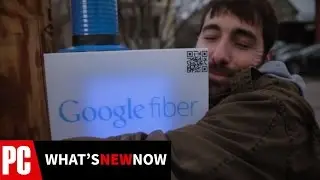 Что нового: Google запускает оператора беспроводной связи?