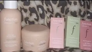 Function of Beauty PRO??? at Sephora???
