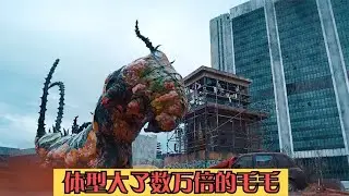 網飛推出的劇版《生化危機》震撼來襲，絕對是難得一見的末日神劇 #懸疑 #電影 #科幻電影 #電影解說 #全球詭異時代