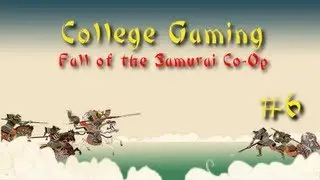 Shogun 2: Fall of the Samurai - #6 - Allies Invade