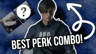 Using The BEST BUILD In DBD To COUNTER SPIRIT! | Dead by Daylight