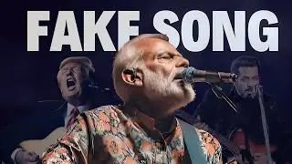How to make DEEP FAKE Ai generated songs in your favourite celebrity voice #ai