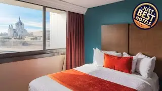 Radisson Hotel St. Paul Downtown | Minneapolis (MN), United States | Hotel Review ⭐