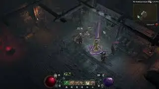 Diablo 4 S9 (PTR) - All Horadric Catalyst Visuals! Season 9 PTR