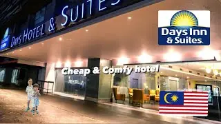 Cheap & Comfy hotel in Kuala Lumpur | Days Hotel & Suites KL