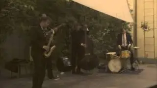 Jukka Perko Streamline Jazztet: Rantakoivun alla
