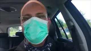 Uschmann geht baden | Die Mission Rheinkies