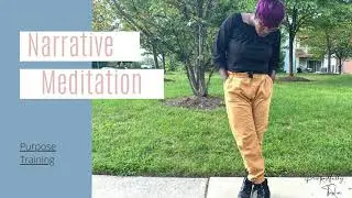 Narrative Meditation